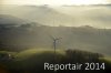 Luftaufnahme Kanton Luzern/Entlebuch/Entlebuch Windrad - Foto Windrad Entlebuch 9780