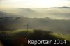 Luftaufnahme Kanton Luzern/Entlebuch/Entlebuch Windrad - Foto Windrad Entlebuch 9781