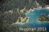 Luftaufnahme Kanton Graubuenden/Caumasee - Foto Caumasee 1259