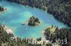 Luftaufnahme Kanton Graubuenden/Caumasee - Foto Caumasee 1301