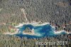 Luftaufnahme Kanton Graubuenden/Caumasee - Foto Caumasee 7302