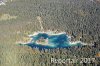 Luftaufnahme Kanton Graubuenden/Caumasee - Foto Caumasee 7304