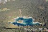 Luftaufnahme Kanton Graubuenden/Caumasee - Foto Caumasee 7306