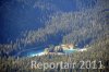 Luftaufnahme Kanton Graubuenden/Caumasee - Foto Caumasee 8776