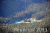 Luftaufnahme Kanton Graubuenden/Caumasee - Foto Caumasee 8777