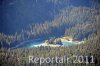 Luftaufnahme Kanton Graubuenden/Caumasee - Foto Caumasee 8778