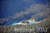 Luftaufnahme Kanton Graubuenden/Caumasee - Foto Caumasee 8779