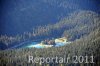Luftaufnahme Kanton Graubuenden/Caumasee - Foto Caumasee 8782