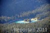 Luftaufnahme Kanton Graubuenden/Caumasee - Foto Caumasee 8783