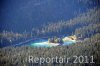 Luftaufnahme Kanton Graubuenden/Caumasee - Foto Caumasee 8784