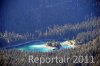 Luftaufnahme Kanton Graubuenden/Caumasee - Foto Caumasee 8786