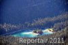 Luftaufnahme Kanton Graubuenden/Caumasee - Foto Caumasee 8787