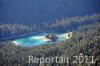 Luftaufnahme Kanton Graubuenden/Caumasee - Foto Caumasee 8789