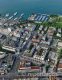 Luftaufnahme Kanton Luzern/Stadt Luzern/Luzern Trischenstadt - Foto LuzernTribschenstadt9393