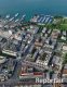 Luftaufnahme Kanton Luzern/Stadt Luzern/Luzern Trischenstadt - Foto Luzern  TribschenstadtTribschenstadt9393
