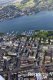 Luftaufnahme Kanton Luzern/Stadt Luzern/Luzern Trischenstadt - Foto Luzern  Tribschenstadt 9392