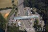 Luftaufnahme Kanton Aargau/Wuerenlos/Autobahn-Raststaette Wuerenlos - Foto A-Raststaette-Wuerenlos 0877