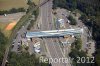 Luftaufnahme Kanton Aargau/Wuerenlos/Autobahn-Raststaette Wuerenlos - Foto A-Raststaette-Wuerenlos 0878