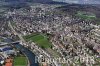 Luftaufnahme Kanton Zuerich/Stadt Zuerich/Zuerich Hoengg - Foto Zuerich-Hoengg 6362