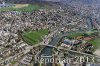 Luftaufnahme Kanton Zuerich/Stadt Zuerich/Zuerich Hoengg - Foto Zuerich-Hoengg 6373