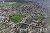 Luftaufnahme Kanton Zuerich/Stadt Zuerich/Zuerich Hoengg - Foto Zuerich-Hoengg 6374