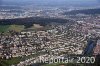 Luftaufnahme Kanton Zuerich/Stadt Zuerich/Zuerich Hoengg - Foto Zuerich Hoengg 4239