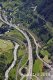 Luftaufnahme Kanton Uri/Gotthard-Nordportal - Foto Gotthard Nordportal 4995