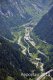 Luftaufnahme Kanton Uri/Gotthard-Nordportal - Foto Gotthard Nordportal 5017