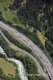 Luftaufnahme Kanton Uri/Gotthard-Nordportal - Foto Nordportal 3631