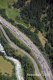 Luftaufnahme Kanton Uri/Gotthard-Nordportal - Foto Nordportal 3632