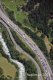 Luftaufnahme Kanton Uri/Gotthard-Nordportal - Foto Nordportal 3633