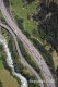 Luftaufnahme Kanton Uri/Gotthard-Nordportal - Foto Nordportal 3635