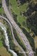 Luftaufnahme Kanton Uri/Gotthard-Nordportal - Foto Nordportal 3636
