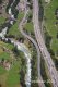 Luftaufnahme Kanton Uri/Gotthard-Nordportal - Foto Nordportal 3639