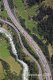 Luftaufnahme Kanton Uri/Gotthard-Nordportal - Foto Nordportal 3645