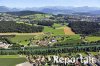 Luftaufnahme Kanton Luzern/Rathausen - Foto Rathausen 2752