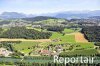 Luftaufnahme Kanton Luzern/Rathausen - Foto Rathausen 2754