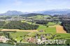 Luftaufnahme Kanton Luzern/Rathausen - Foto Rathausen 2755