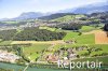 Luftaufnahme Kanton Luzern/Rathausen - Foto Rathausen 2756