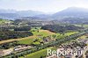 Luftaufnahme Kanton Luzern/Rathausen - Foto Rathausen 2757