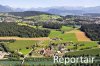 Luftaufnahme Kanton Luzern/Rathausen - Foto Rathausen 2764
