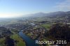 Luftaufnahme Kanton Bern/Wangen an der Aare - Foto Wangen 1663