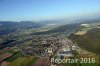 Luftaufnahme Kanton Bern/Wangen an der Aare - Foto Wangen 9583
