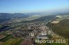 Luftaufnahme Kanton Bern/Wangen an der Aare - Foto Wangen 9584