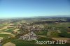 Luftaufnahme Kanton Waadt/Echallens - Foto Echallens 7476