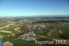 Luftaufnahme Kanton Waadt/Echallens - Foto Echallens 7477