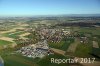 Luftaufnahme Kanton Waadt/Echallens - Foto Echallens 7480