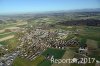 Luftaufnahme Kanton Waadt/Echallens - Foto Echallens 7483