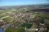 Luftaufnahme Kanton Waadt/Echallens - Foto Echallens 7484