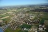 Luftaufnahme Kanton Waadt/Echallens - Foto Echallens 7485